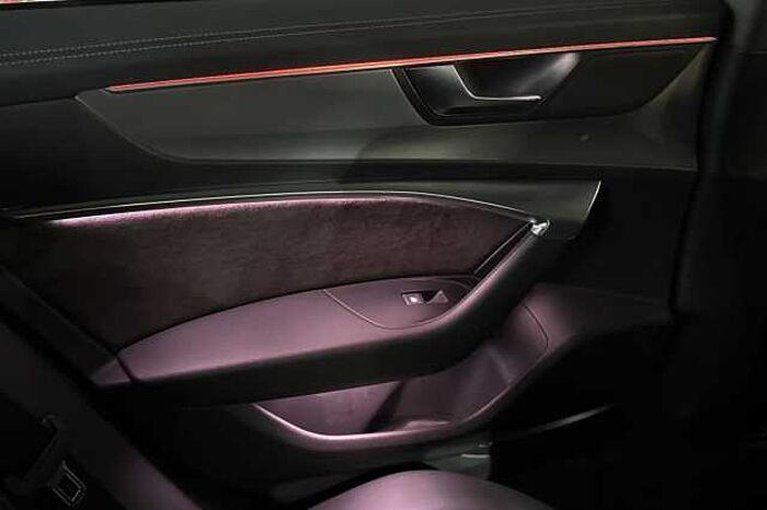 Audi A7 Sportback 50 TDI Quattro S Line 5dr Tip Auto 