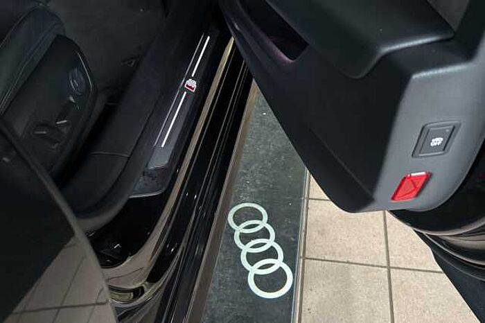 Audi A7 Sportback 50 TDI Quattro S Line 5dr Tip Auto 