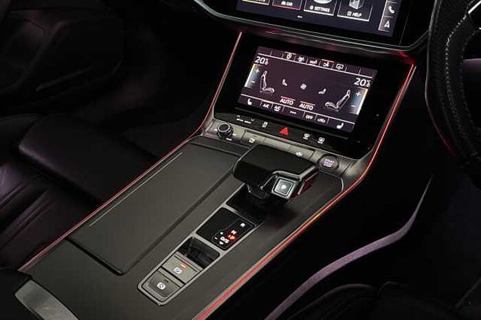 Audi A7 Sportback 50 TDI Quattro S Line 5dr Tip Auto 