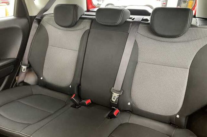 Kia Soul 1.6 CRDi 2 5dr 