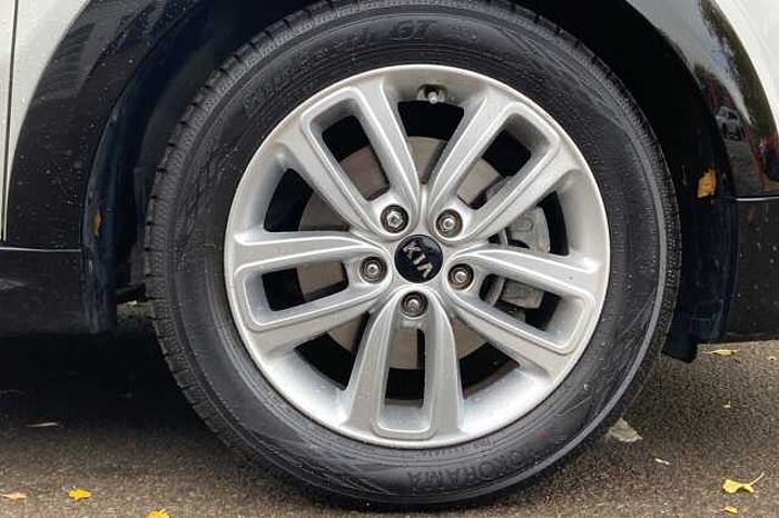 Kia Soul 1.6 CRDi 2 5dr 