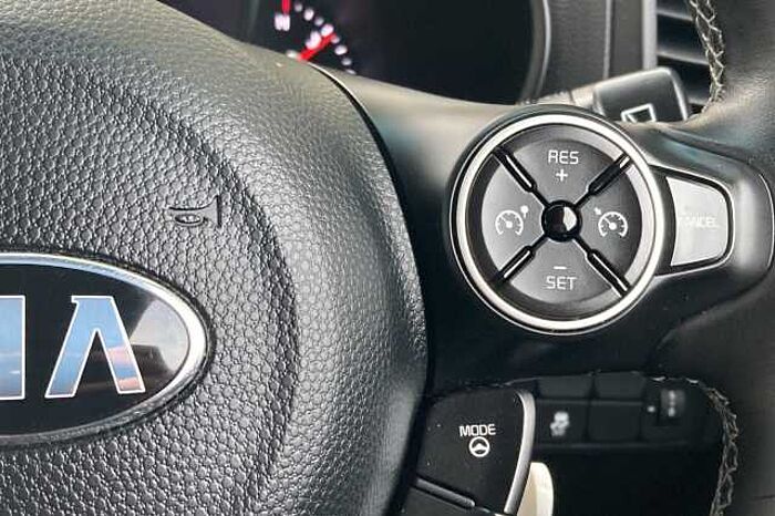 Kia Soul 1.6 CRDi 2 5dr 