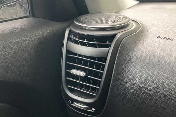 Kia Soul 1.6 CRDi 2 5dr 