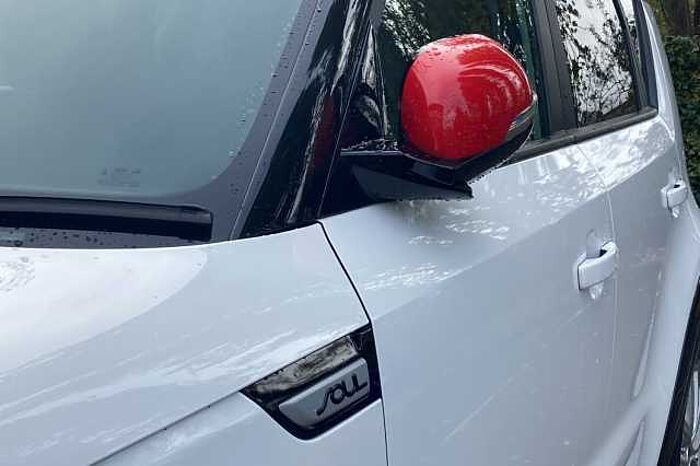 Kia Soul 1.6 CRDi 2 5dr 