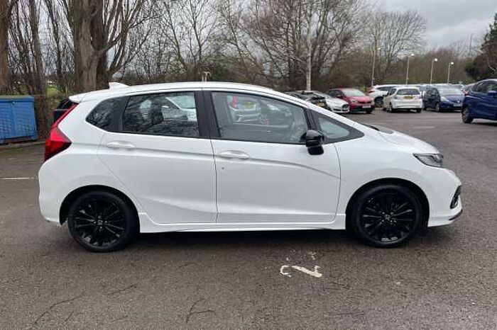 Honda Jazz 1.5 i-VTEC Sport 5dr CVT 