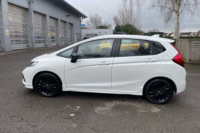 Honda Jazz 1.5 i-VTEC Sport 5dr CVT 