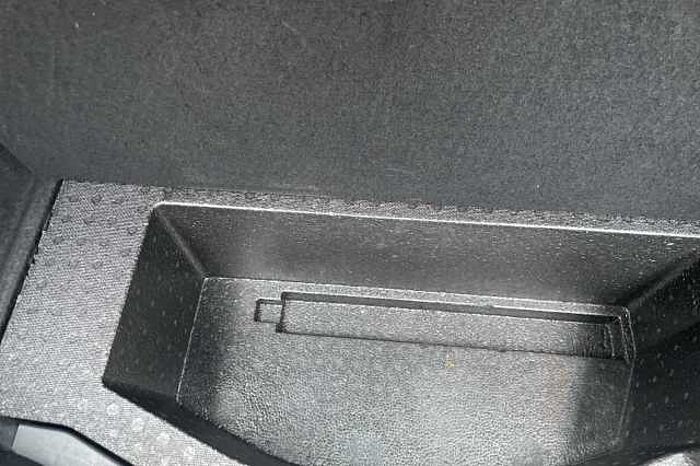 Honda Jazz 1.5 i-VTEC Sport 5dr CVT 