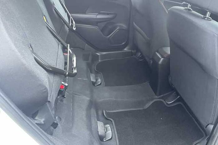 Honda Jazz 1.5 i-VTEC Sport 5dr CVT 