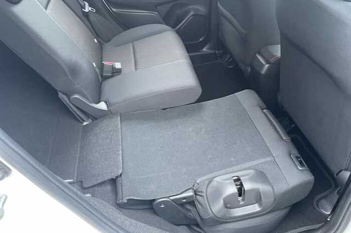 Honda Jazz 1.5 i-VTEC Sport 5dr CVT 