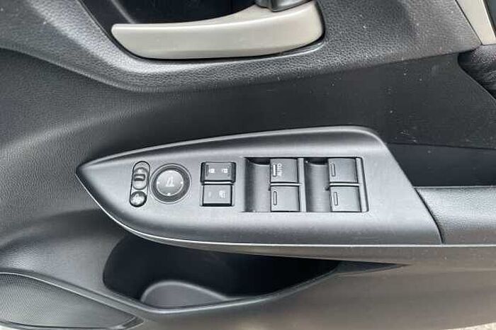 Honda Jazz 1.5 i-VTEC Sport 5dr CVT 