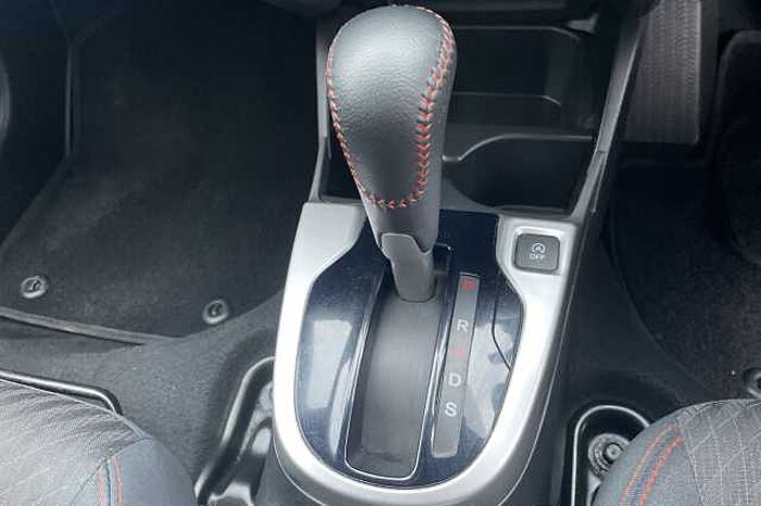 Honda Jazz 1.5 i-VTEC Sport 5dr CVT 