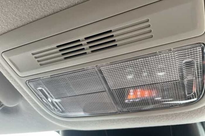 Honda Jazz 1.5 i-VTEC Sport 5dr CVT 