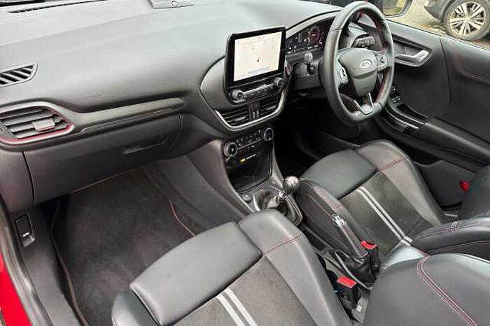 Ford Puma 1.5 EcoBoost ST 5dr 