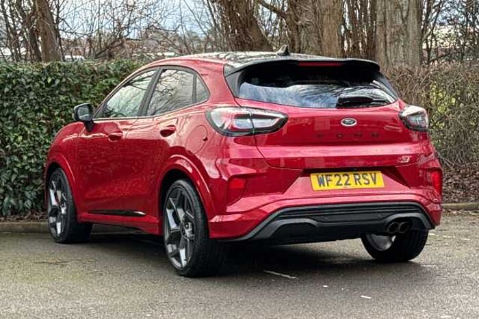 Ford Puma 1.5 EcoBoost ST 5dr 