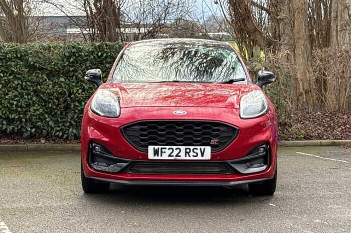 Ford Puma 1.5 EcoBoost ST 5dr 