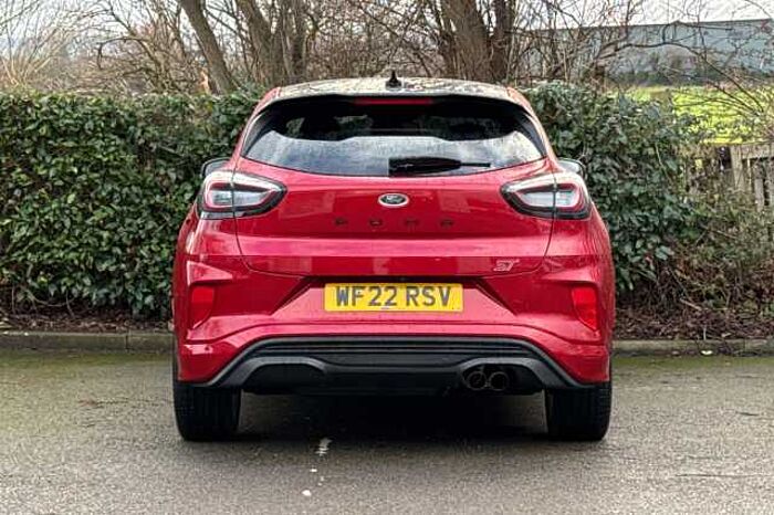 Ford Puma 1.5 EcoBoost ST 5dr 