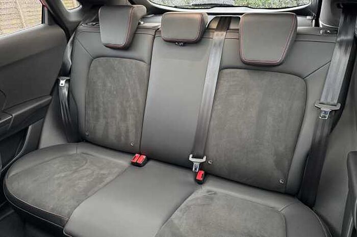 Ford Puma 1.5 EcoBoost ST 5dr 