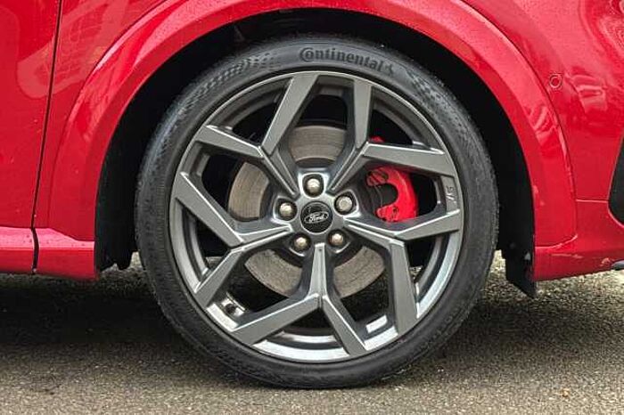 Ford Puma 1.5 EcoBoost ST 5dr 