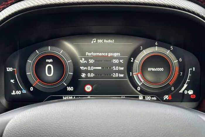 Ford Puma 1.5 EcoBoost ST 5dr 