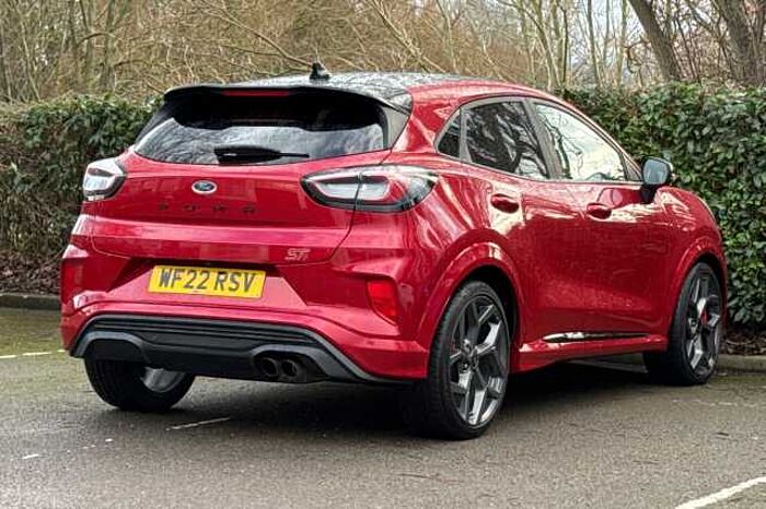 Ford Puma 1.5 EcoBoost ST 5dr 
