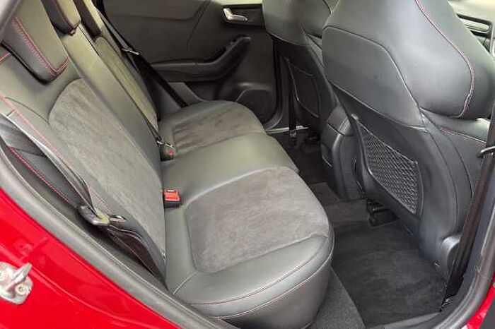 Ford Puma 1.5 EcoBoost ST 5dr 