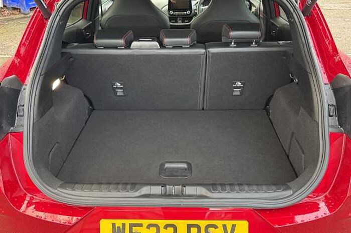 Ford Puma 1.5 EcoBoost ST 5dr 