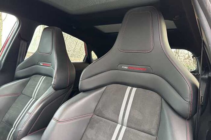 Ford Puma 1.5 EcoBoost ST 5dr 