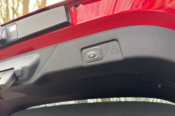 Ford Puma 1.5 EcoBoost ST 5dr 