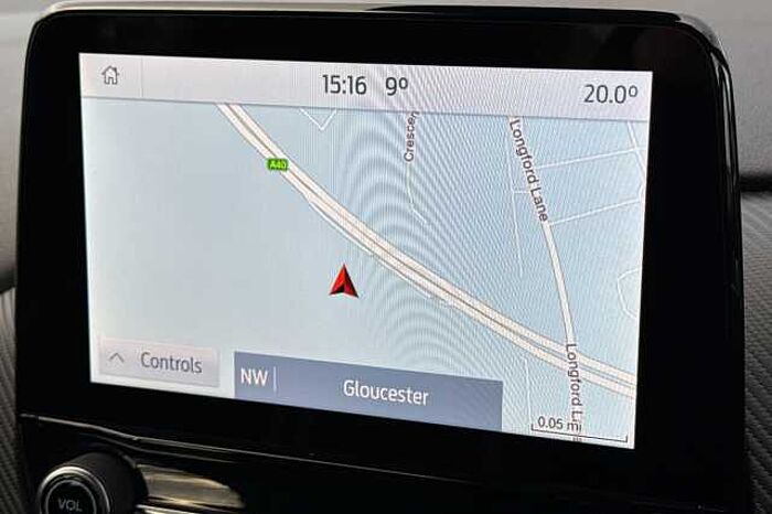 Ford Puma 1.5 EcoBoost ST 5dr 