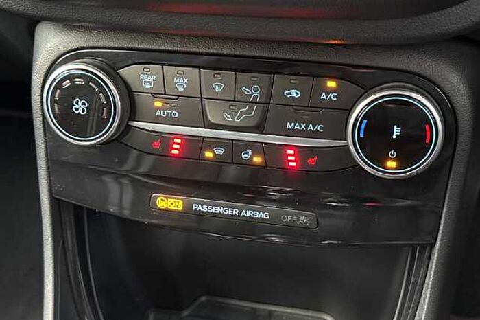 Ford Puma 1.5 EcoBoost ST 5dr 