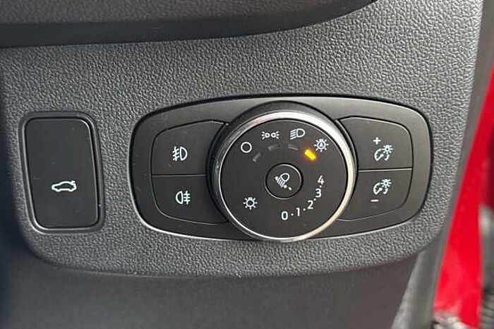 Ford Puma 1.5 EcoBoost ST 5dr 