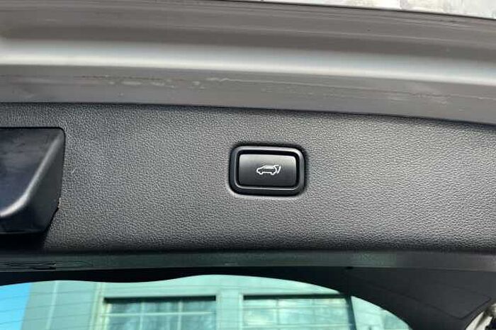 Hyundai TUCSON 1.7 CRDi Blue Drive Premium SE 5dr 2WD DCT 