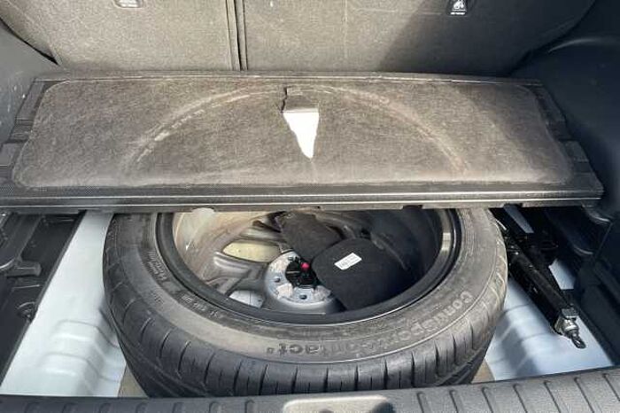 Hyundai TUCSON 1.7 CRDi Blue Drive Premium SE 5dr 2WD DCT 