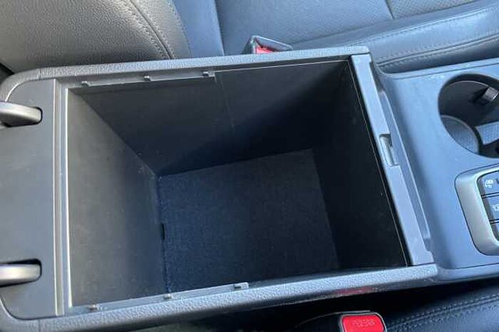 Hyundai TUCSON 1.7 CRDi Blue Drive Premium SE 5dr 2WD DCT 