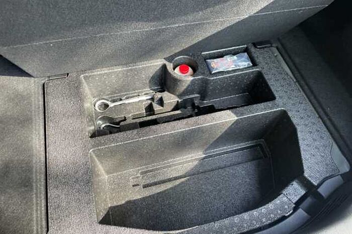 Honda Jazz 1.3 i-VTEC EX Navi 5dr CVT 