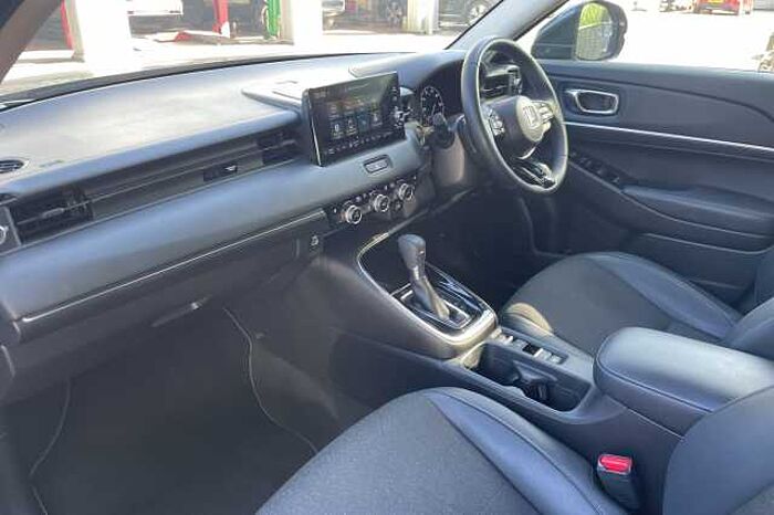 Honda HR-V e:HEV 1.5 eHEV Advance 5dr CVT 