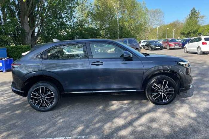 Honda HR-V e:HEV 1.5 eHEV Advance 5dr CVT 