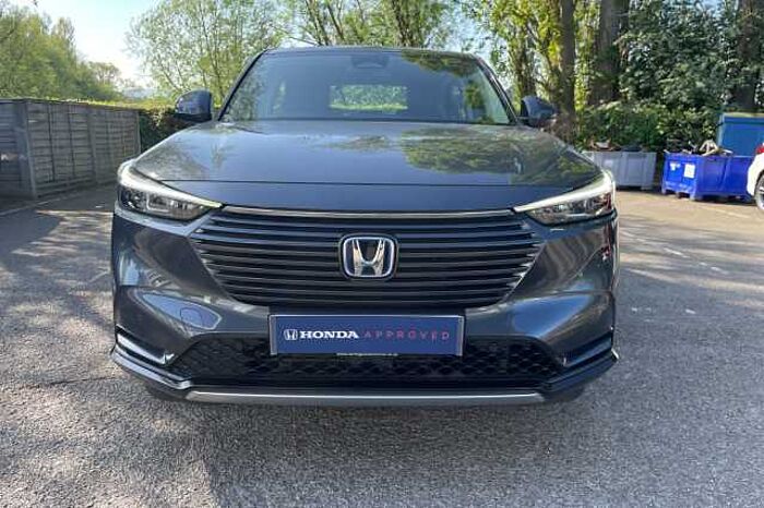 Honda HR-V e:HEV 1.5 eHEV Advance 5dr CVT 