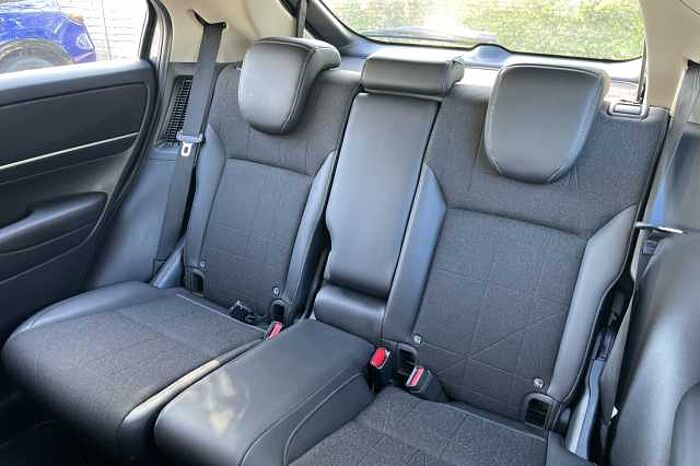 Honda HR-V e:HEV 1.5 eHEV Advance 5dr CVT 