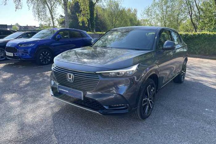 Honda HR-V e:HEV 1.5 eHEV Advance 5dr CVT 