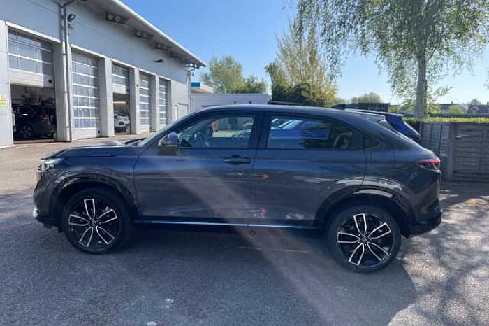 Honda HR-V e:HEV 1.5 eHEV Advance 5dr CVT 