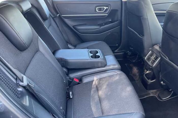 Honda HR-V e:HEV 1.5 eHEV Advance 5dr CVT 