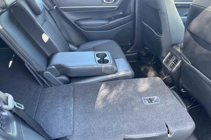 Honda HR-V e:HEV 1.5 eHEV Advance 5dr CVT 