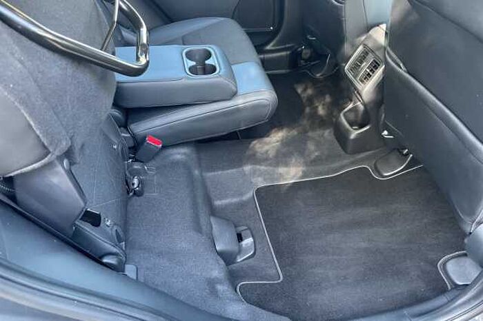 Honda HR-V e:HEV 1.5 eHEV Advance 5dr CVT 