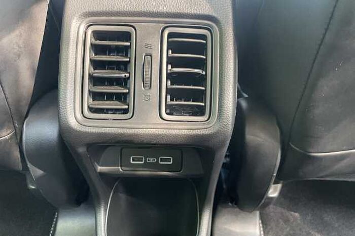Honda HR-V e:HEV 1.5 eHEV Advance 5dr CVT 