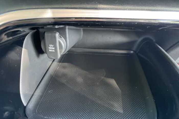 Honda HR-V e:HEV 1.5 eHEV Advance 5dr CVT 