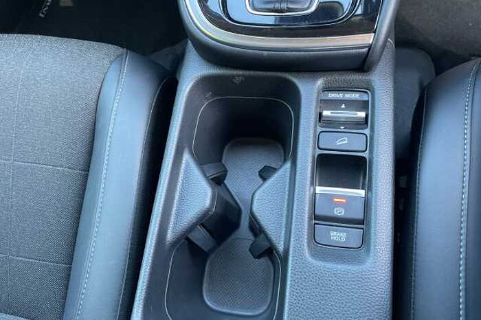Honda HR-V e:HEV 1.5 eHEV Advance 5dr CVT 