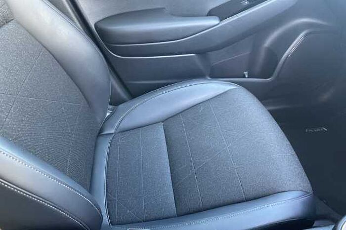Honda HR-V e:HEV 1.5 eHEV Advance 5dr CVT 