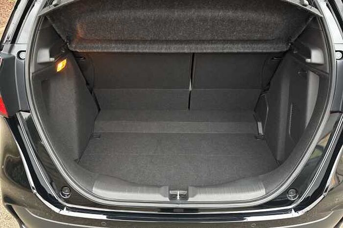 Honda Jazz Hybrid 1.5 i-MMD Hybrid Elegance 5dr eCVT 