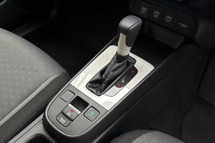 Honda Jazz Hybrid 1.5 i-MMD Hybrid Elegance 5dr eCVT 